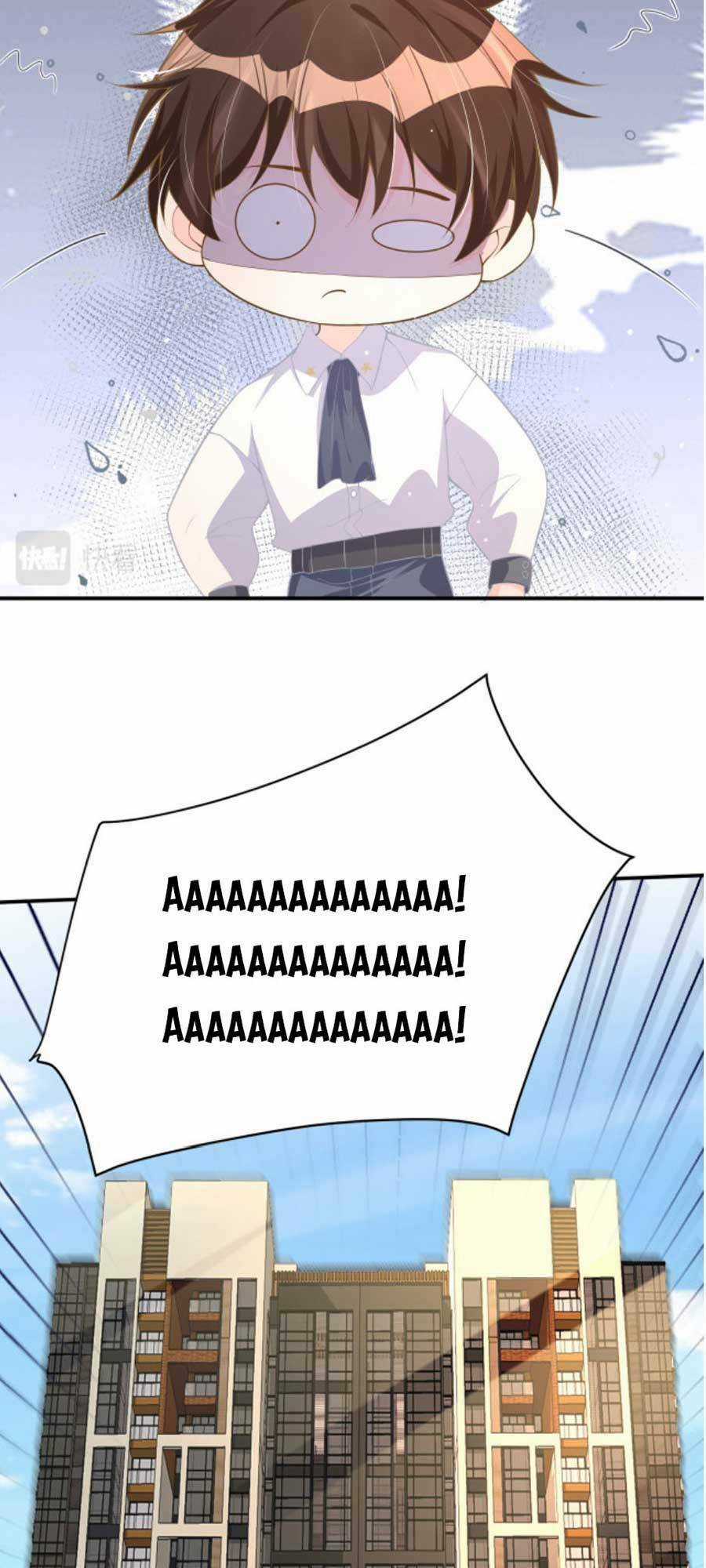 Kỷ Tổng Kiều Thê Vừa Hung Vừa Sủng Chapter 24 trang 17