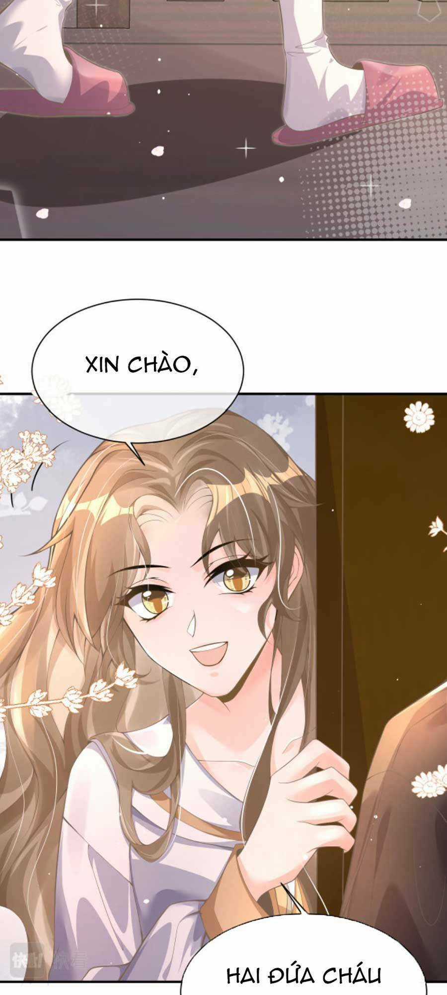 Kỷ Tổng Kiều Thê Vừa Hung Vừa Sủng Chapter 24 trang 2