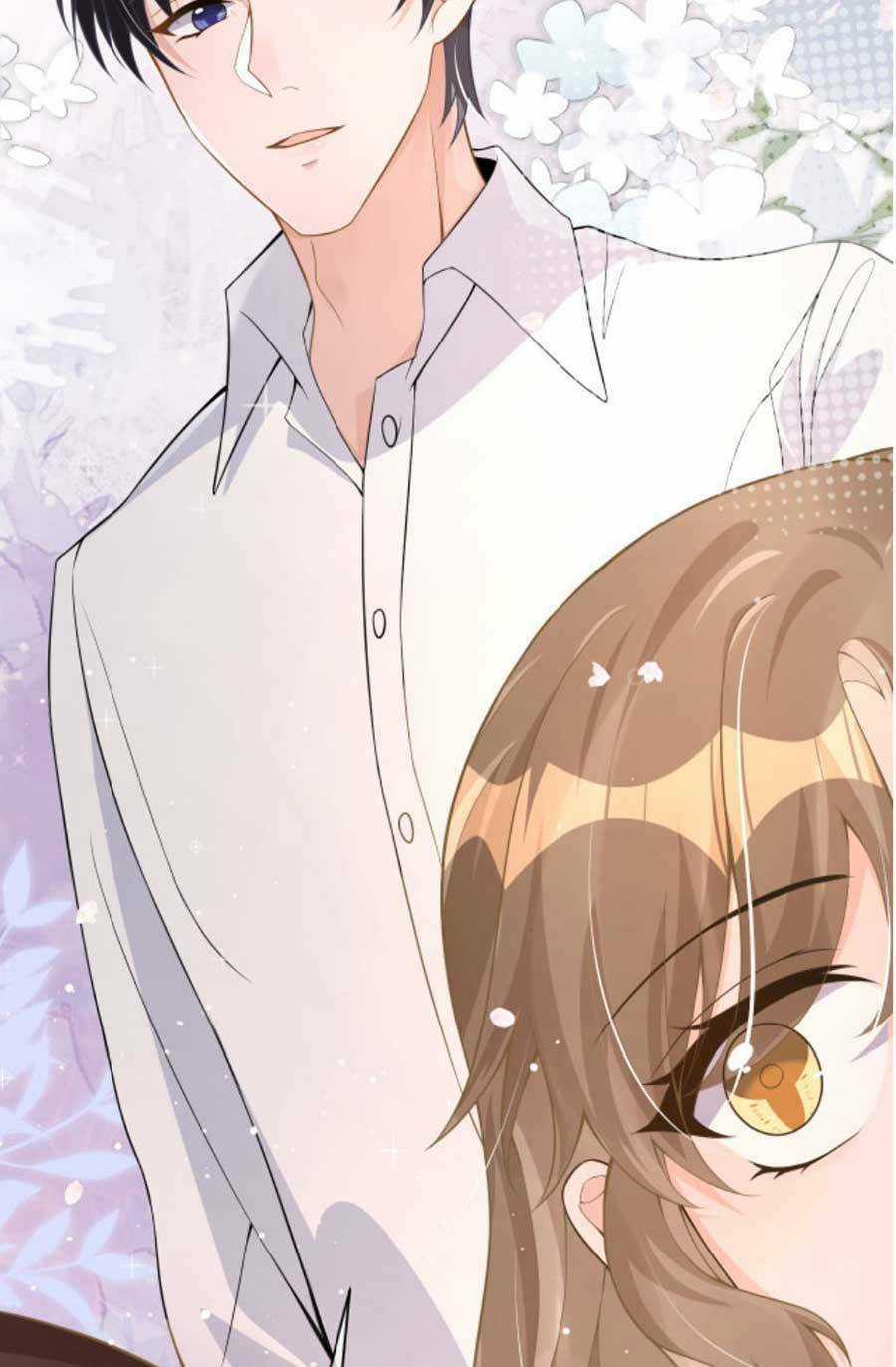 Kỷ Tổng Kiều Thê Vừa Hung Vừa Sủng Chapter 24 trang 28