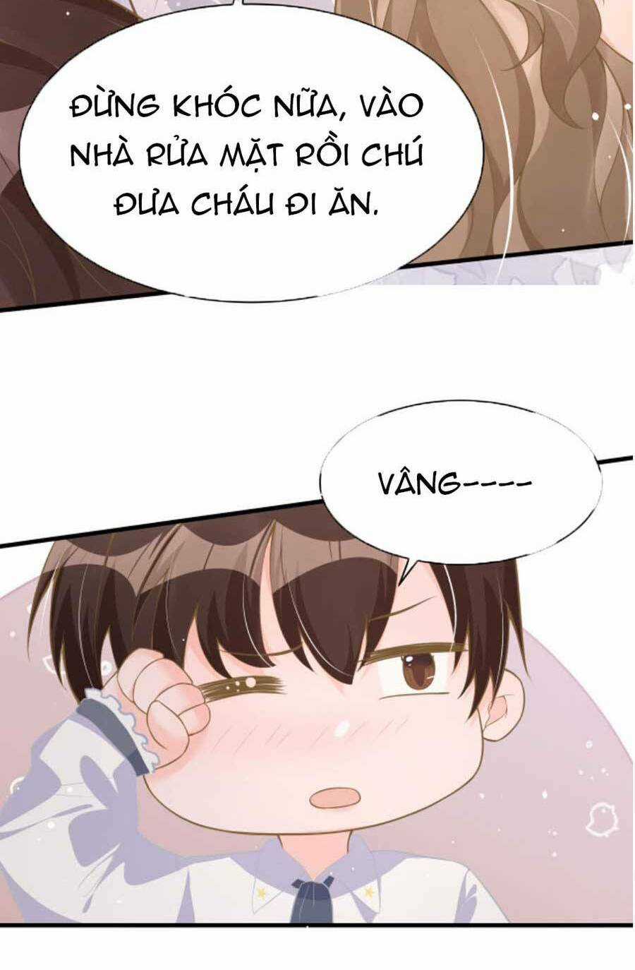 Kỷ Tổng Kiều Thê Vừa Hung Vừa Sủng Chapter 24 trang 29