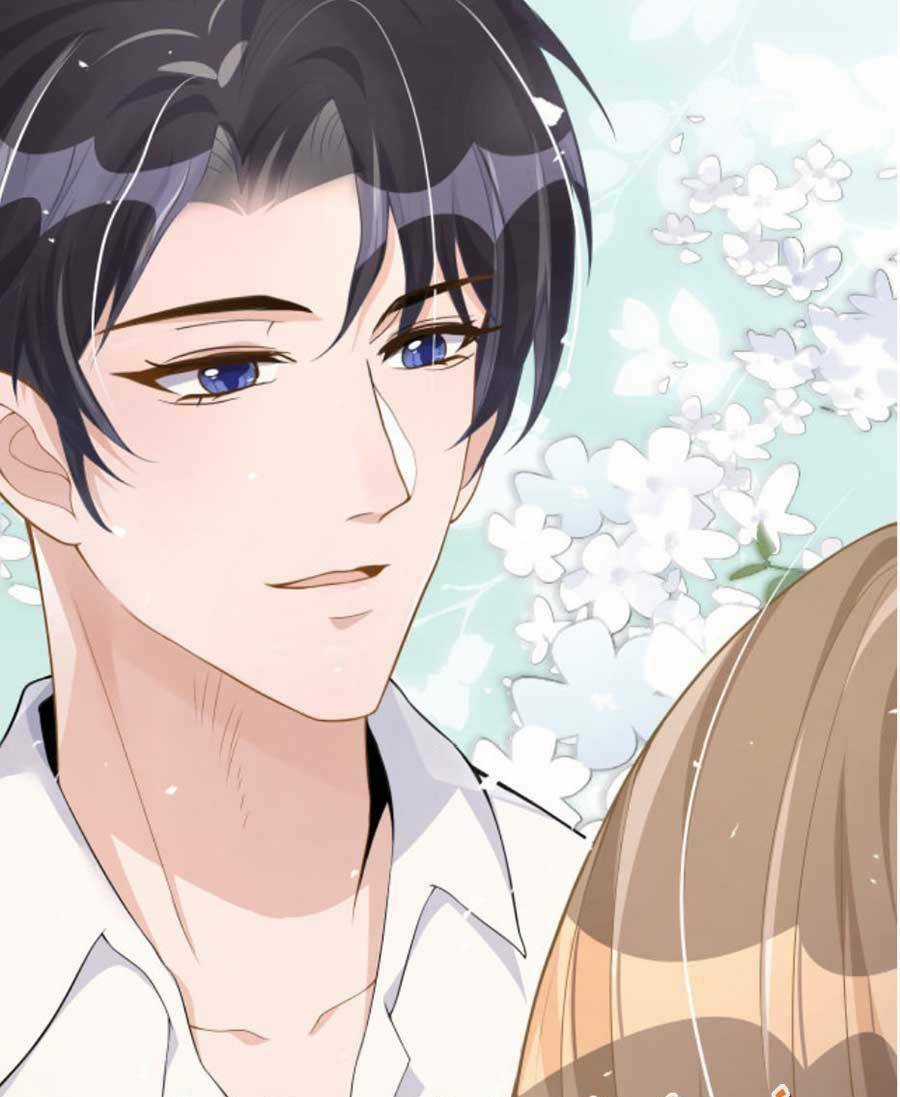 Kỷ Tổng Kiều Thê Vừa Hung Vừa Sủng Chapter 24 trang 34