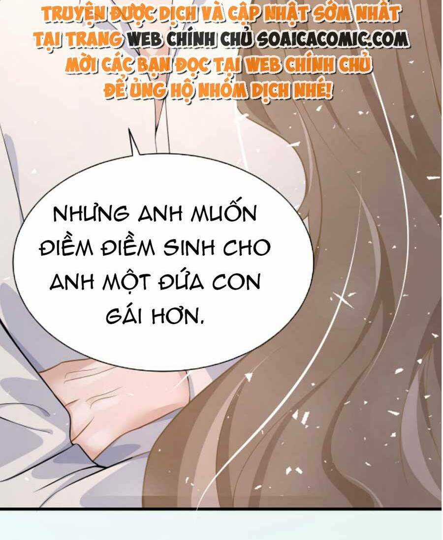 Kỷ Tổng Kiều Thê Vừa Hung Vừa Sủng Chapter 24 trang 35