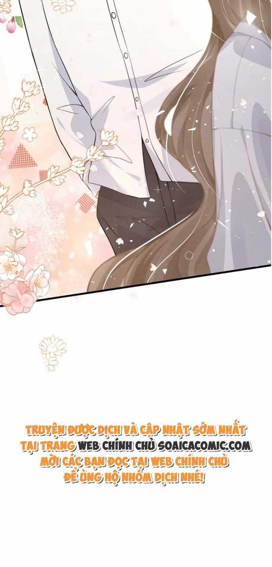 Kỷ Tổng Kiều Thê Vừa Hung Vừa Sủng Chapter 24 trang 38