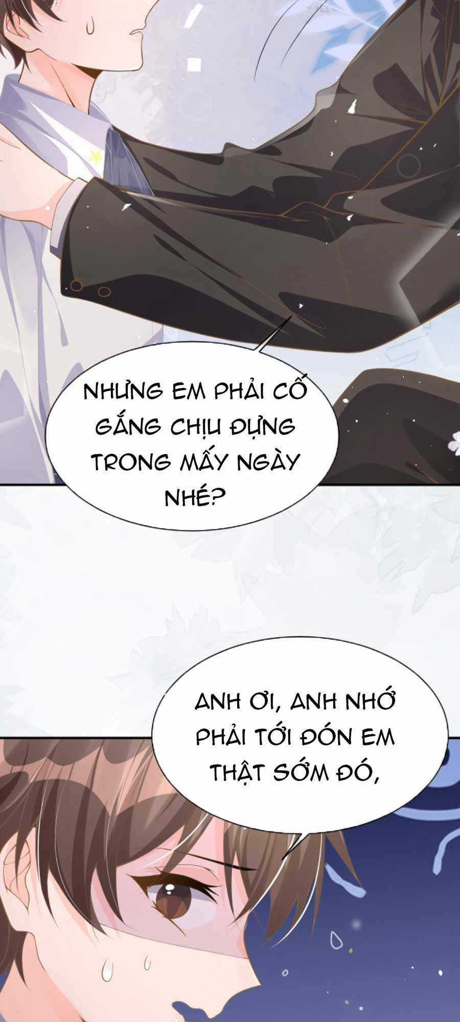 Kỷ Tổng Kiều Thê Vừa Hung Vừa Sủng Chapter 24 trang 7