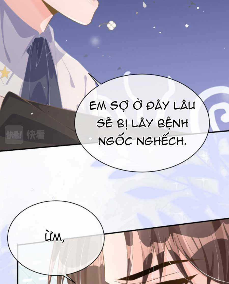 Kỷ Tổng Kiều Thê Vừa Hung Vừa Sủng Chapter 24 trang 8