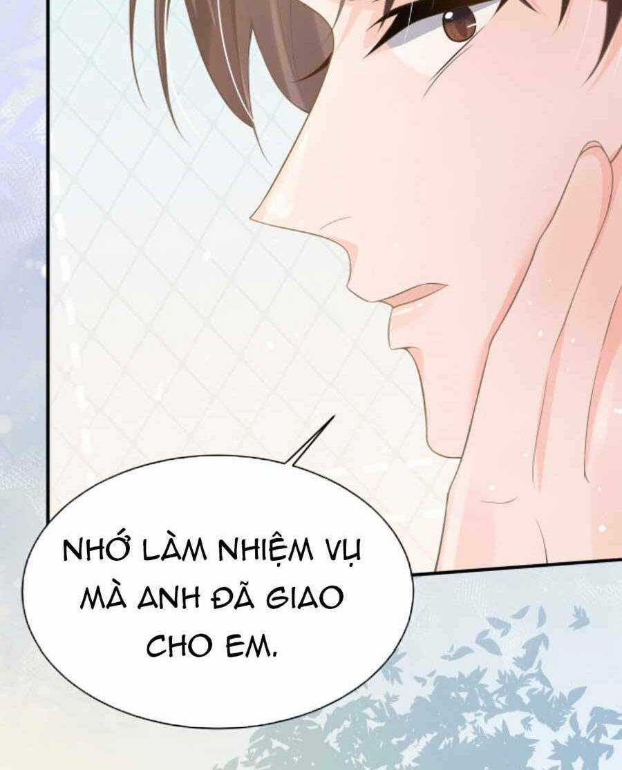 Kỷ Tổng Kiều Thê Vừa Hung Vừa Sủng Chapter 24 trang 9