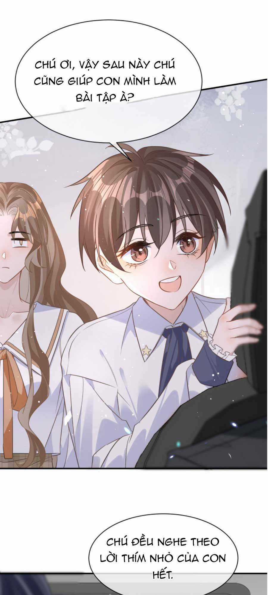 Kỷ Tổng Kiều Thê Vừa Hung Vừa Sủng Chapter 25 trang 12