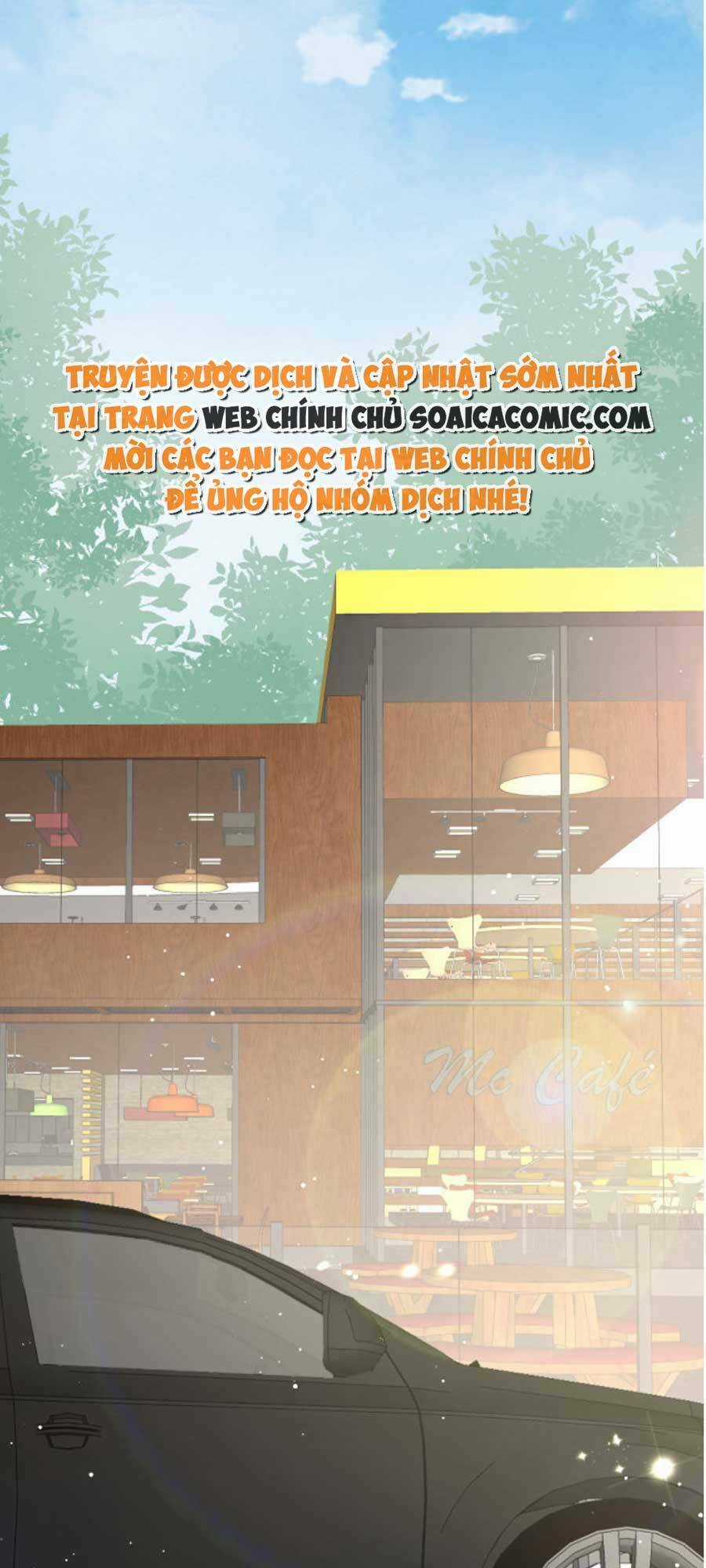 Kỷ Tổng Kiều Thê Vừa Hung Vừa Sủng Chapter 25 trang 15