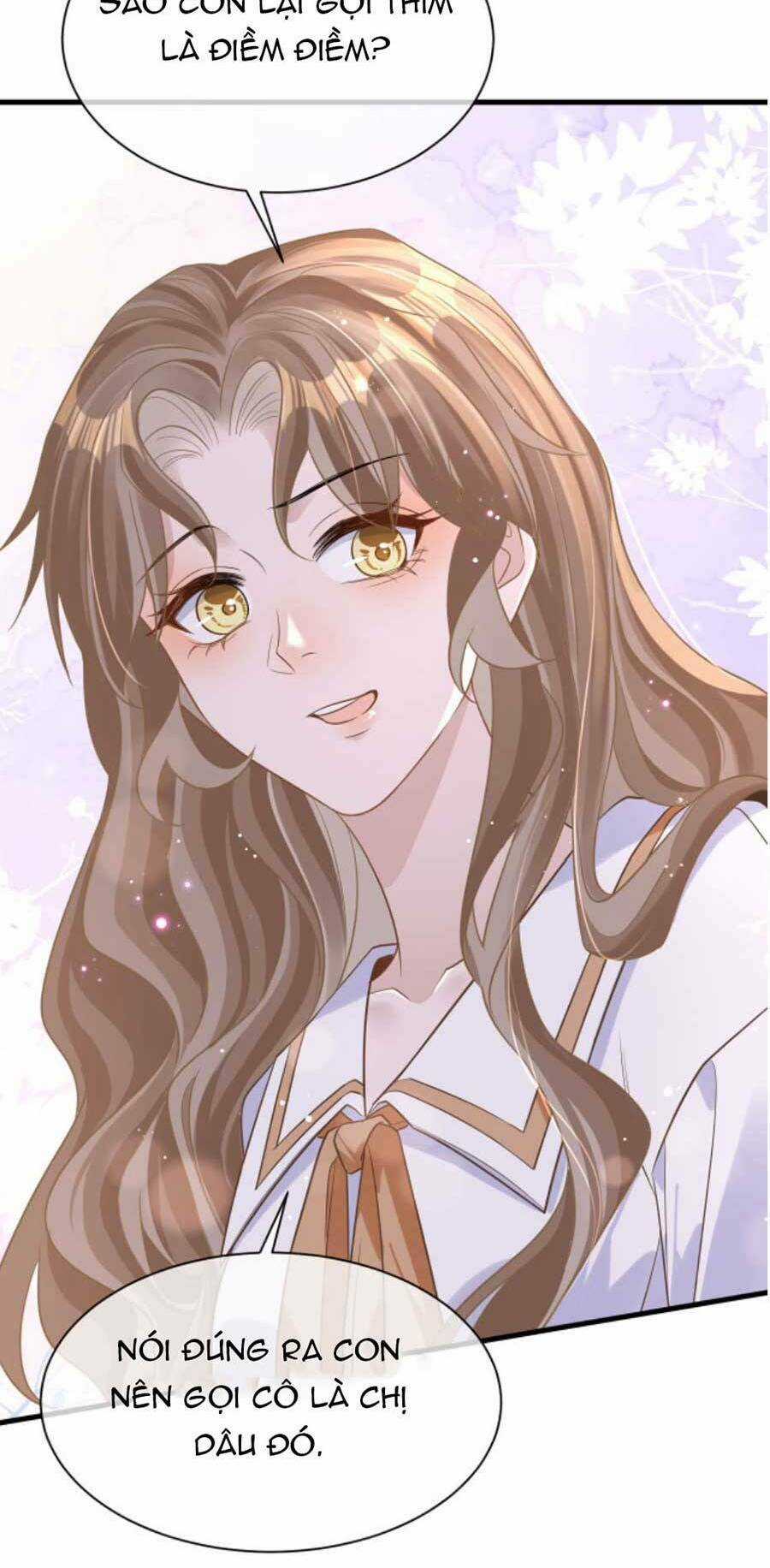 Kỷ Tổng Kiều Thê Vừa Hung Vừa Sủng Chapter 25 trang 25