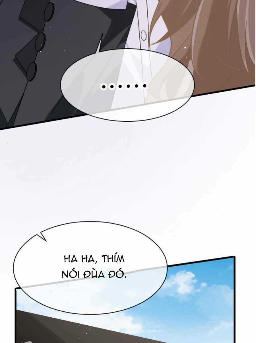 Kỷ Tổng Kiều Thê Vừa Hung Vừa Sủng Chapter 25 trang 28