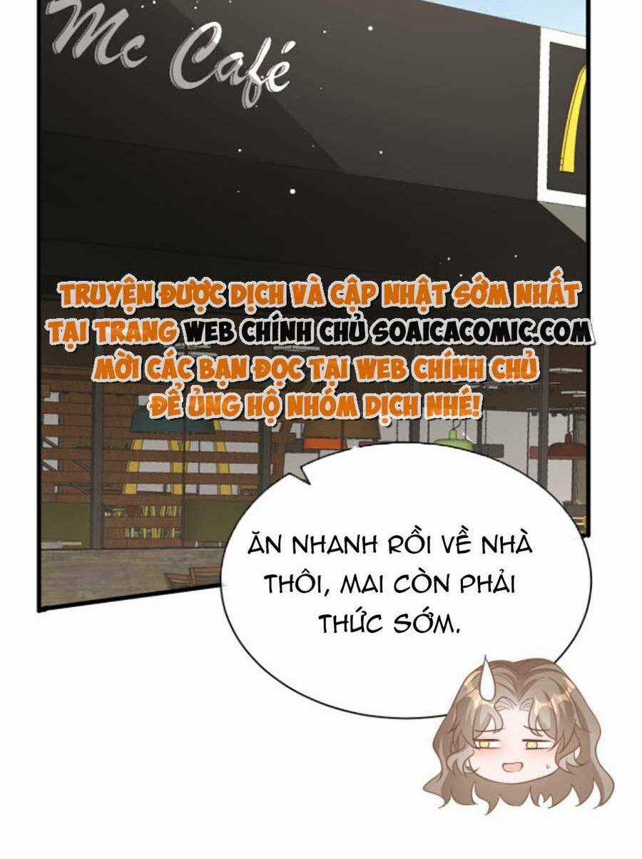 Kỷ Tổng Kiều Thê Vừa Hung Vừa Sủng Chapter 25 trang 29