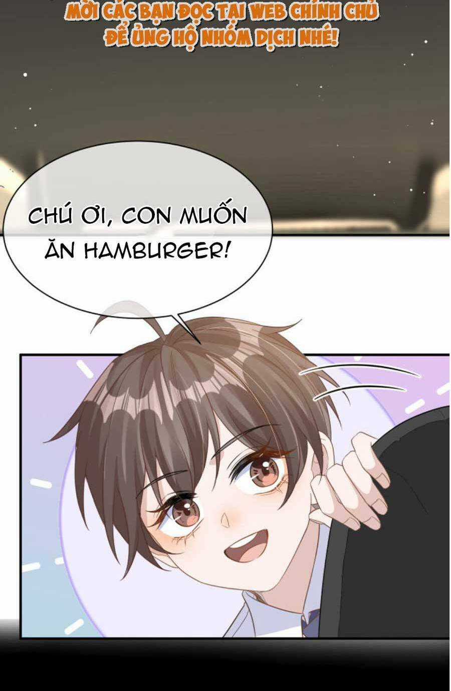 Kỷ Tổng Kiều Thê Vừa Hung Vừa Sủng Chapter 25 trang 3