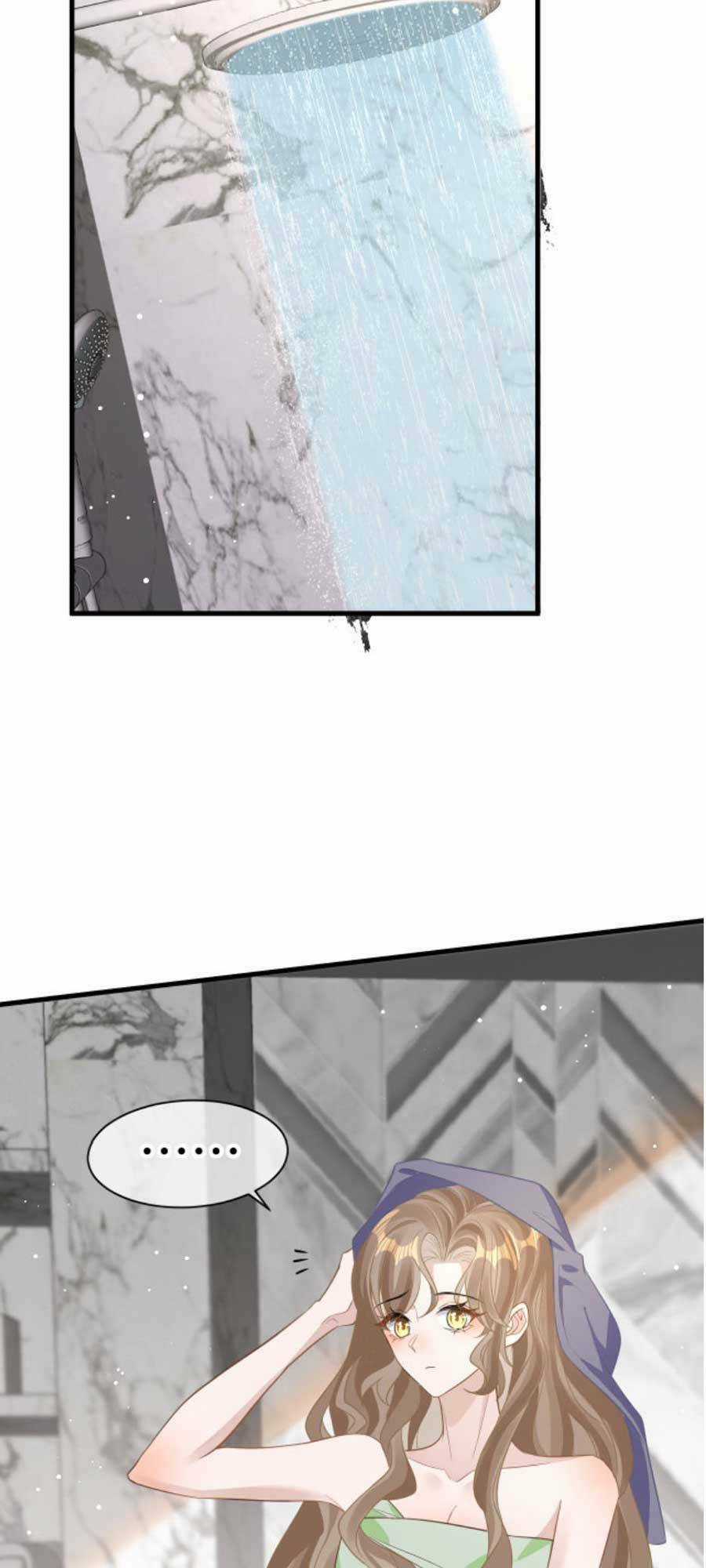 Kỷ Tổng Kiều Thê Vừa Hung Vừa Sủng Chapter 25 trang 35