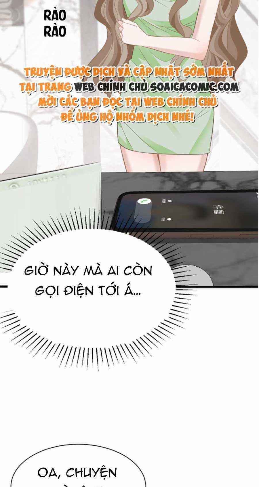 Kỷ Tổng Kiều Thê Vừa Hung Vừa Sủng Chapter 25 trang 36