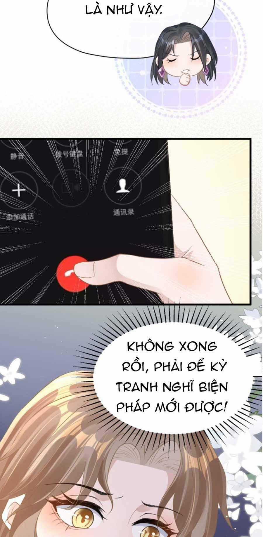 Kỷ Tổng Kiều Thê Vừa Hung Vừa Sủng Chapter 25 trang 40