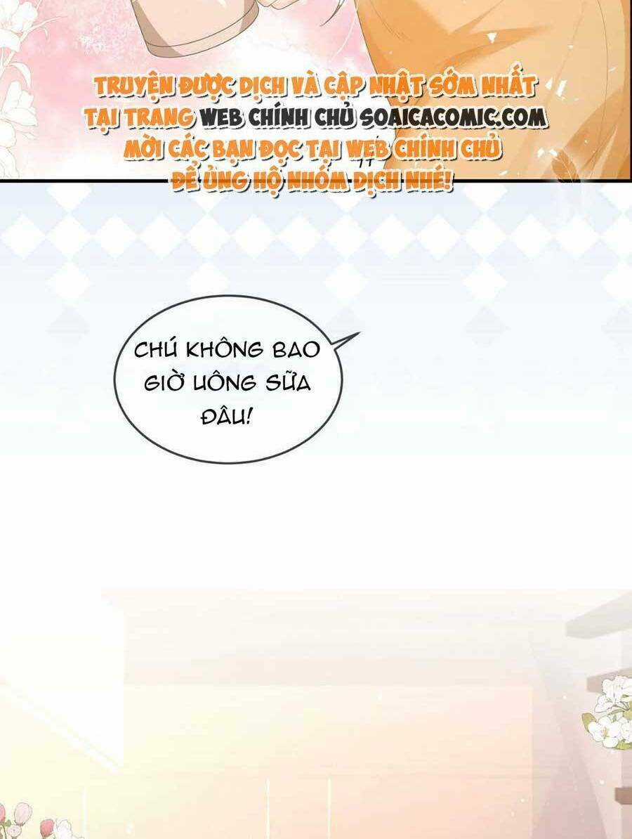 Kỷ Tổng Kiều Thê Vừa Hung Vừa Sủng Chapter 26 trang 10