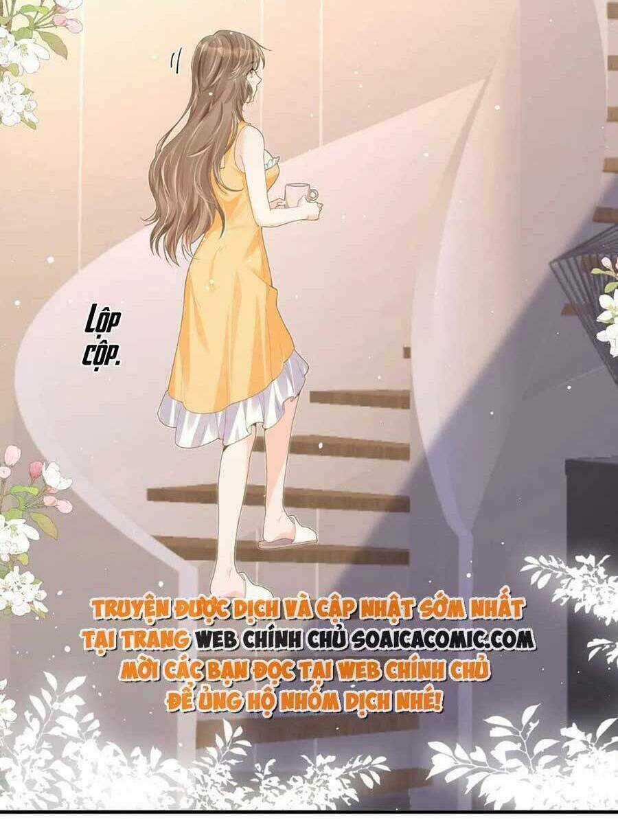 Kỷ Tổng Kiều Thê Vừa Hung Vừa Sủng Chapter 26 trang 11