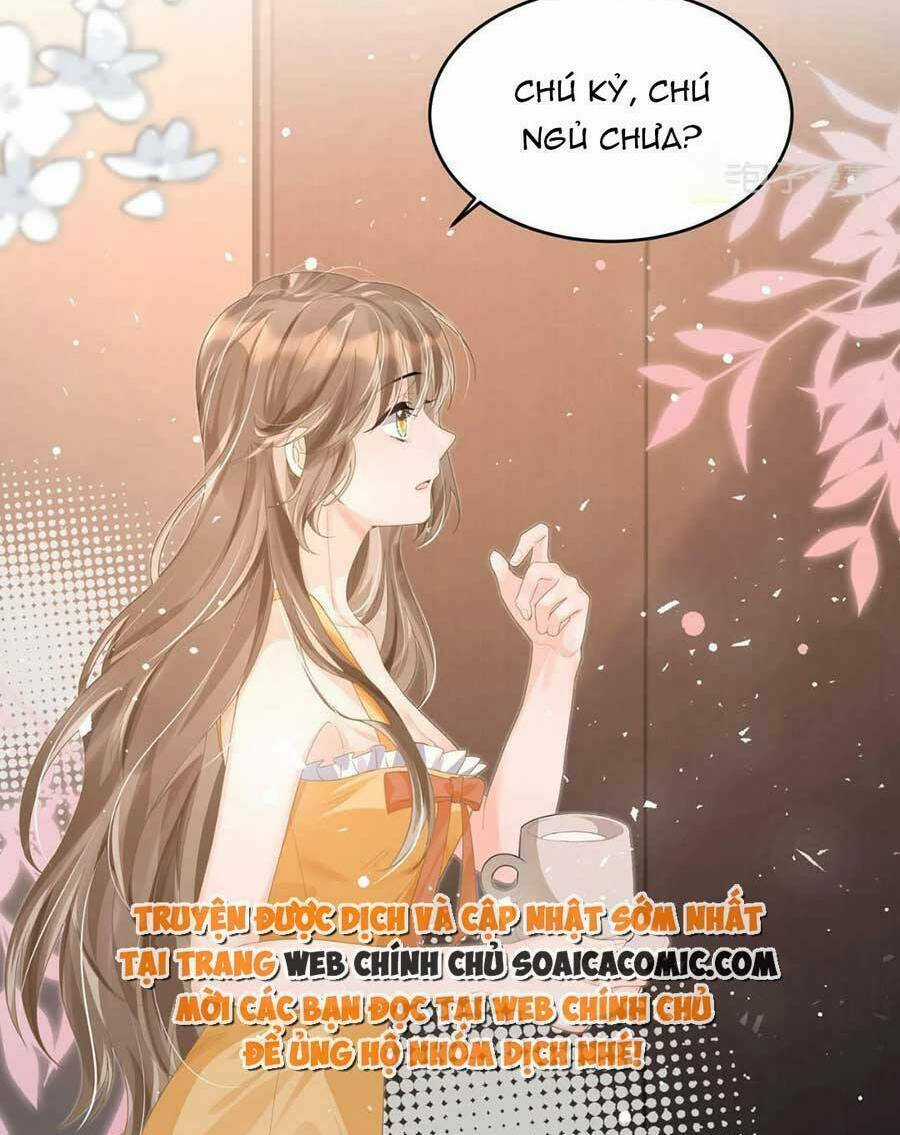 Kỷ Tổng Kiều Thê Vừa Hung Vừa Sủng Chapter 26 trang 13