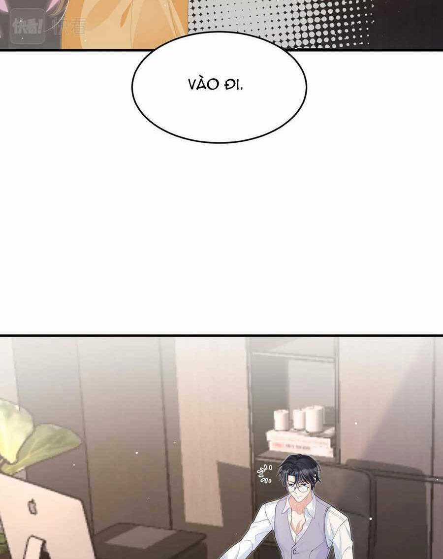 Kỷ Tổng Kiều Thê Vừa Hung Vừa Sủng Chapter 26 trang 14