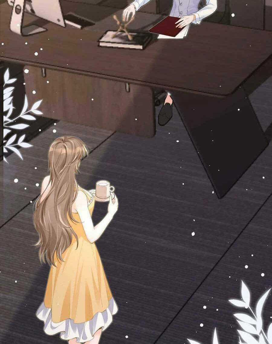 Kỷ Tổng Kiều Thê Vừa Hung Vừa Sủng Chapter 26 trang 15