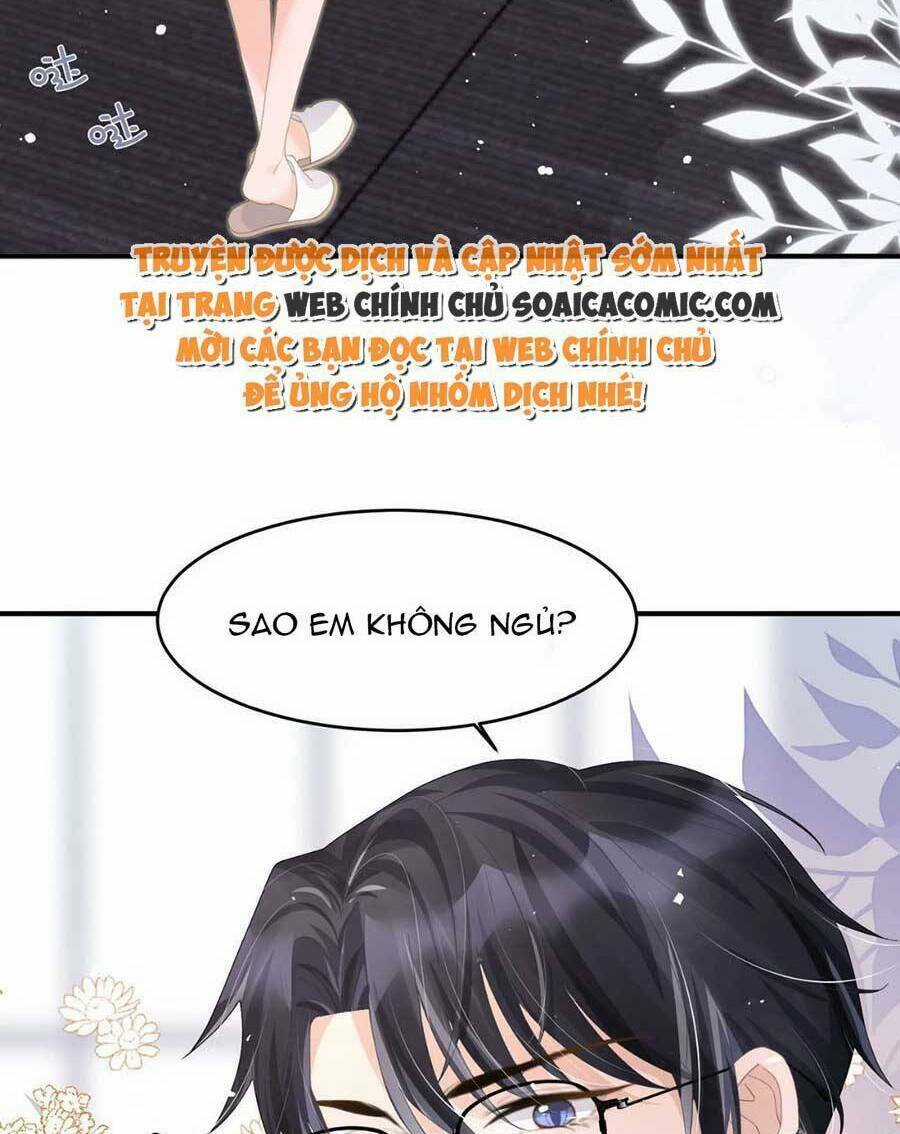 Kỷ Tổng Kiều Thê Vừa Hung Vừa Sủng Chapter 26 trang 16