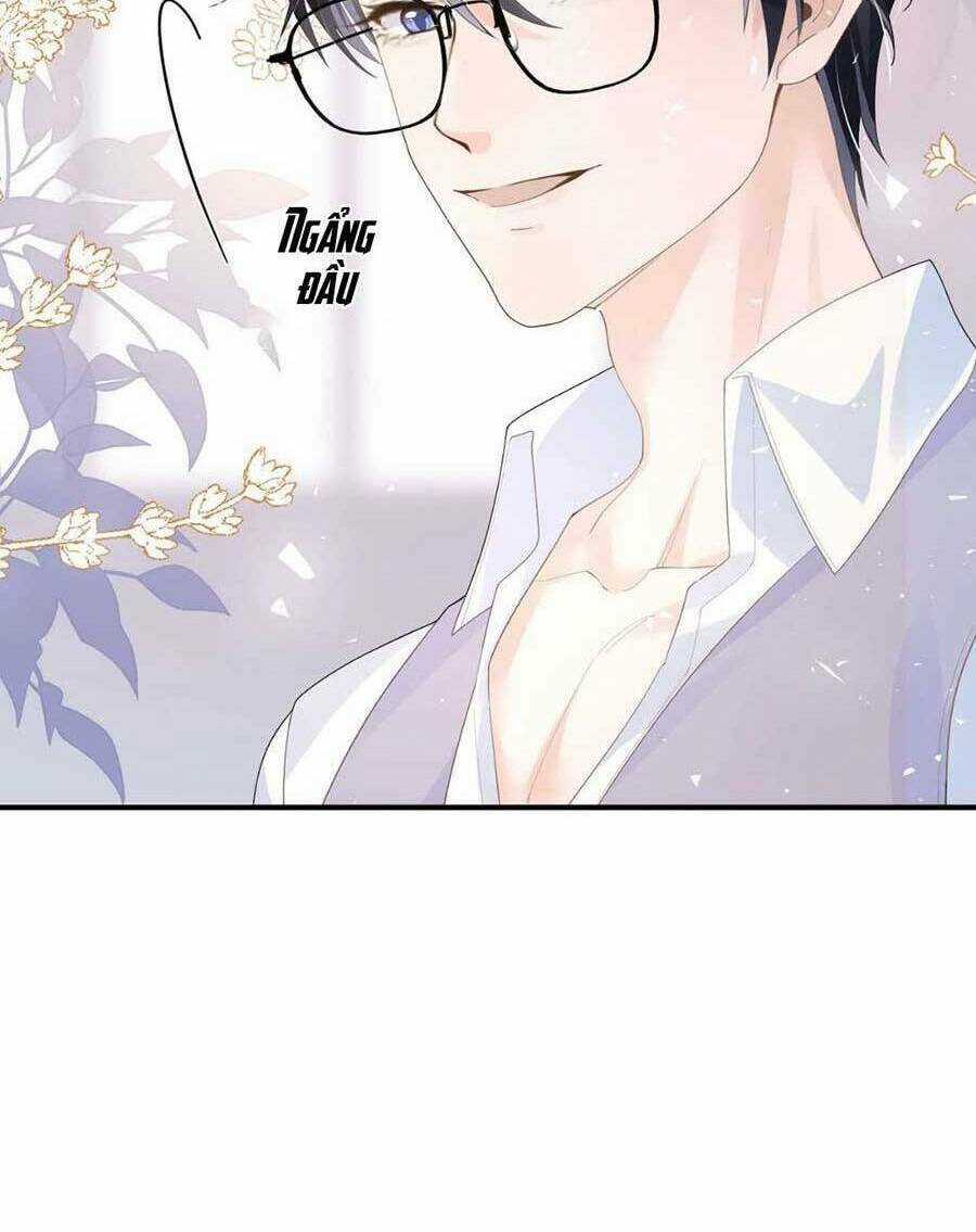 Kỷ Tổng Kiều Thê Vừa Hung Vừa Sủng Chapter 26 trang 17