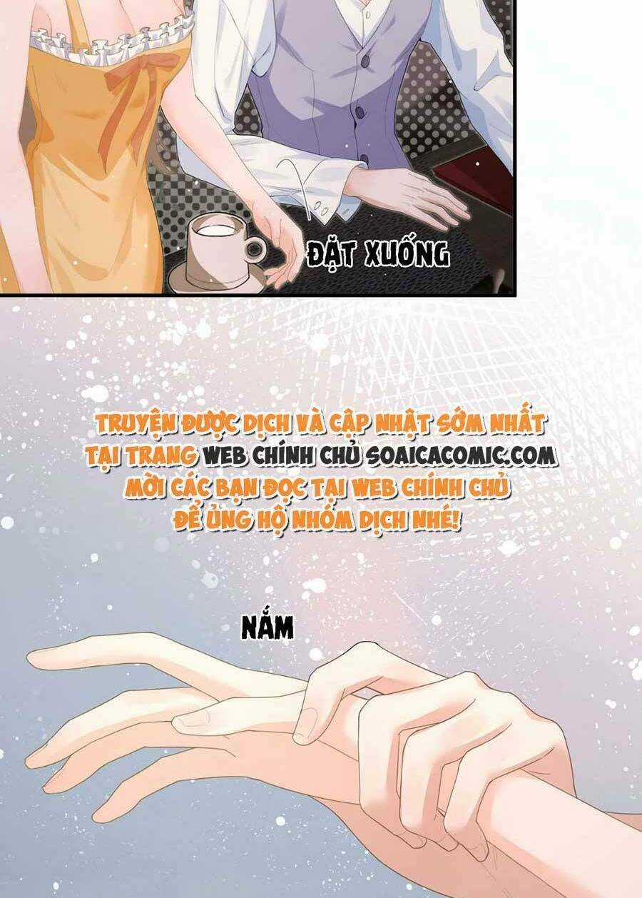 Kỷ Tổng Kiều Thê Vừa Hung Vừa Sủng Chapter 26 trang 19