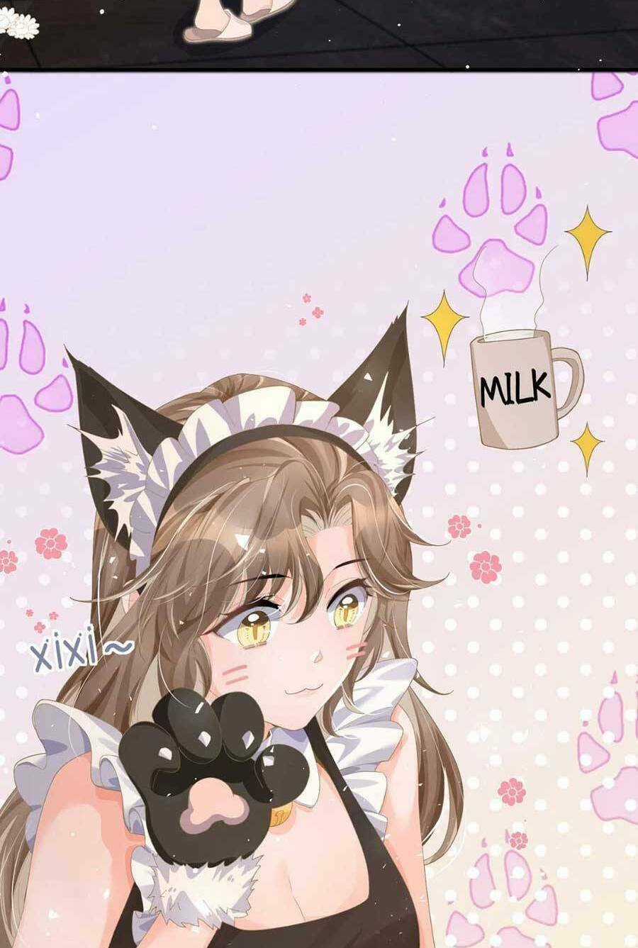 Kỷ Tổng Kiều Thê Vừa Hung Vừa Sủng Chapter 26 trang 2