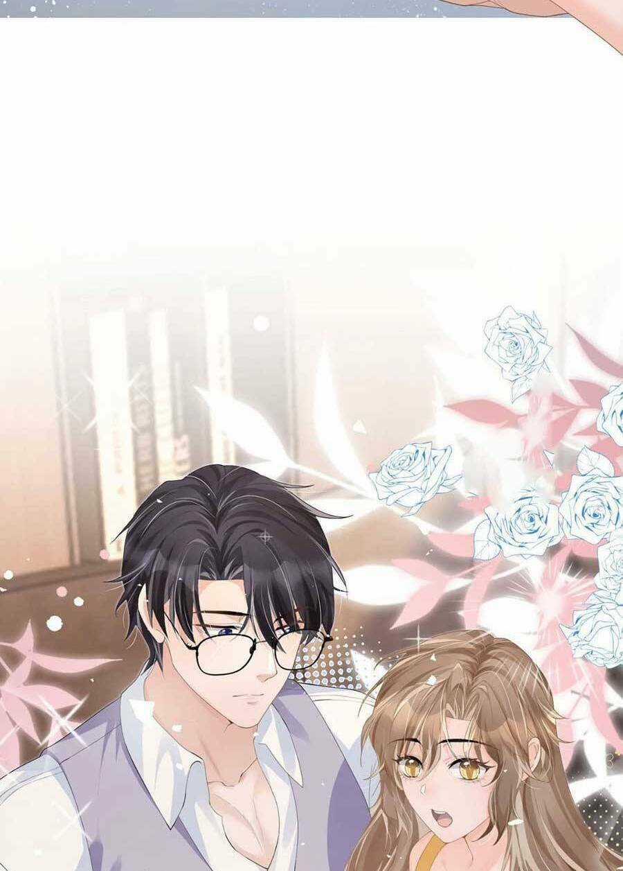 Kỷ Tổng Kiều Thê Vừa Hung Vừa Sủng Chapter 26 trang 20