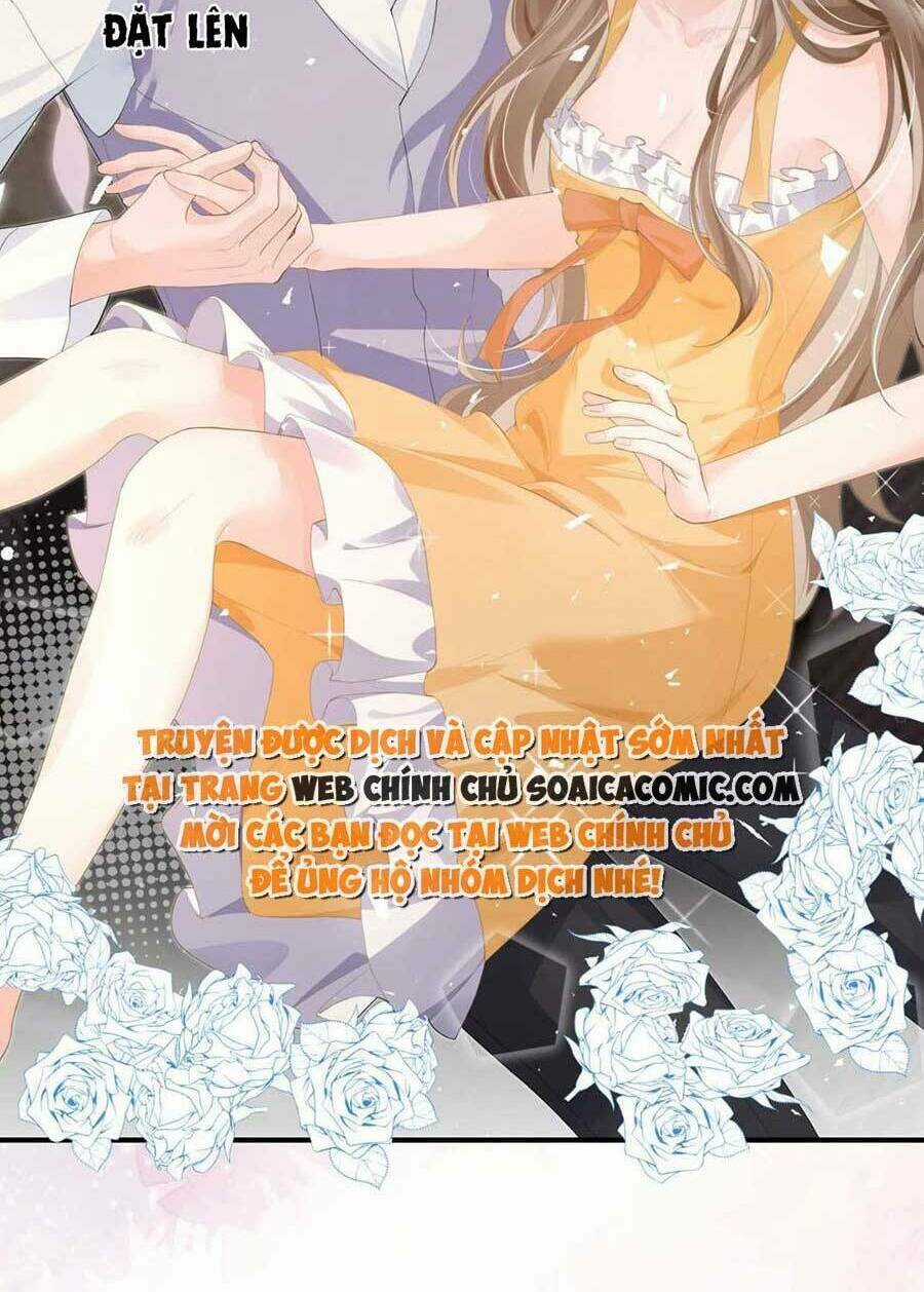 Kỷ Tổng Kiều Thê Vừa Hung Vừa Sủng Chapter 26 trang 21