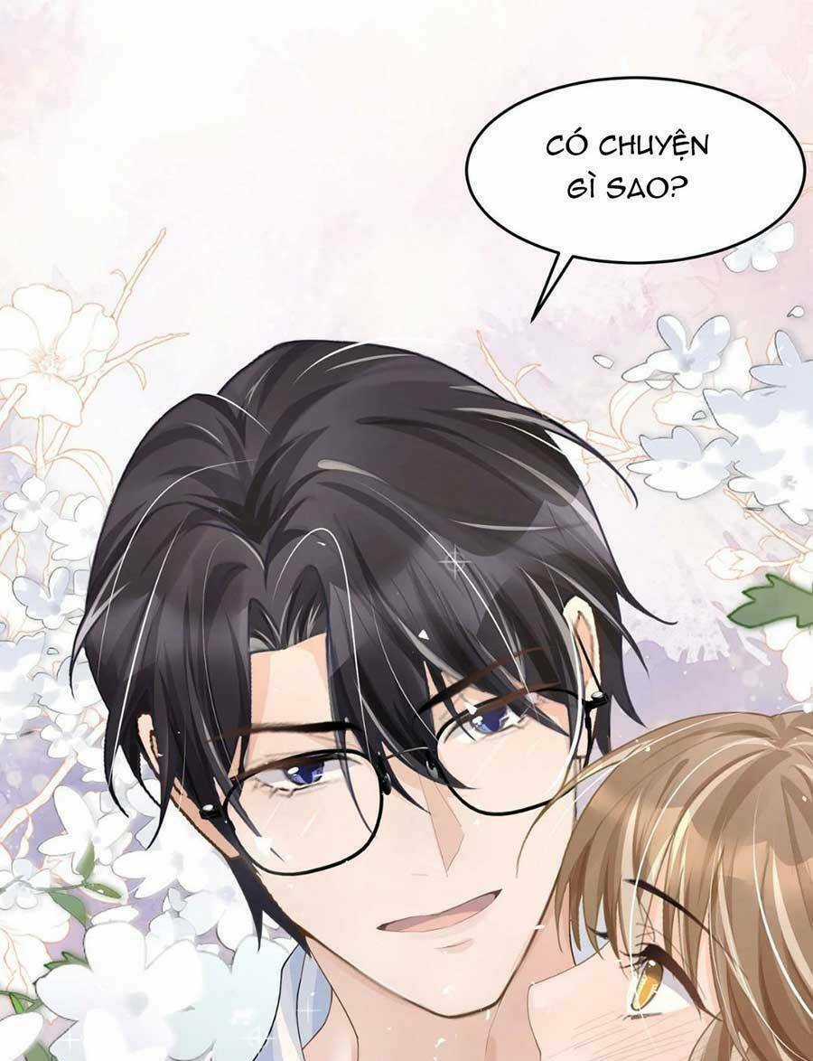 Kỷ Tổng Kiều Thê Vừa Hung Vừa Sủng Chapter 26 trang 22