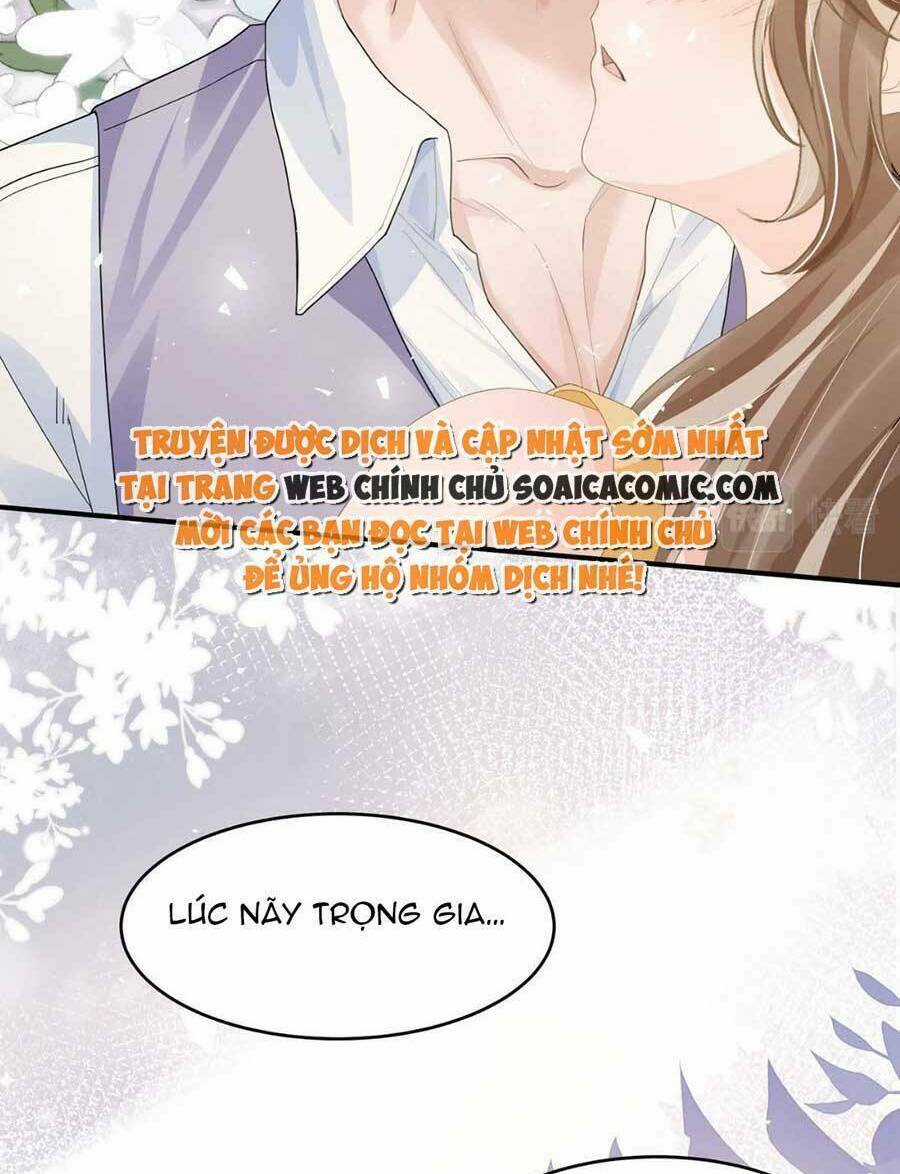 Kỷ Tổng Kiều Thê Vừa Hung Vừa Sủng Chapter 26 trang 23