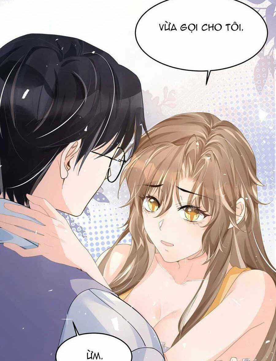 Kỷ Tổng Kiều Thê Vừa Hung Vừa Sủng Chapter 26 trang 24