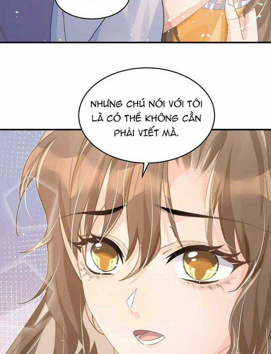 Kỷ Tổng Kiều Thê Vừa Hung Vừa Sủng Chapter 26 trang 25