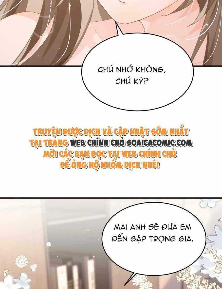 Kỷ Tổng Kiều Thê Vừa Hung Vừa Sủng Chapter 26 trang 26