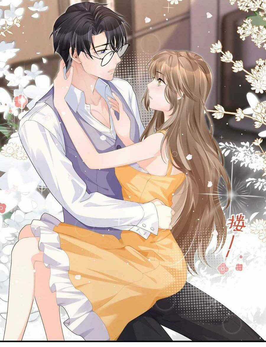 Kỷ Tổng Kiều Thê Vừa Hung Vừa Sủng Chapter 26 trang 27