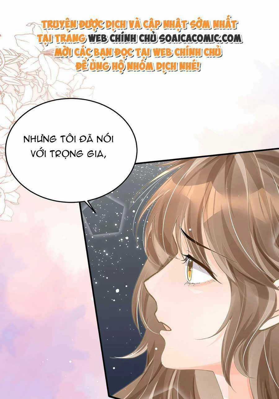 Kỷ Tổng Kiều Thê Vừa Hung Vừa Sủng Chapter 26 trang 28