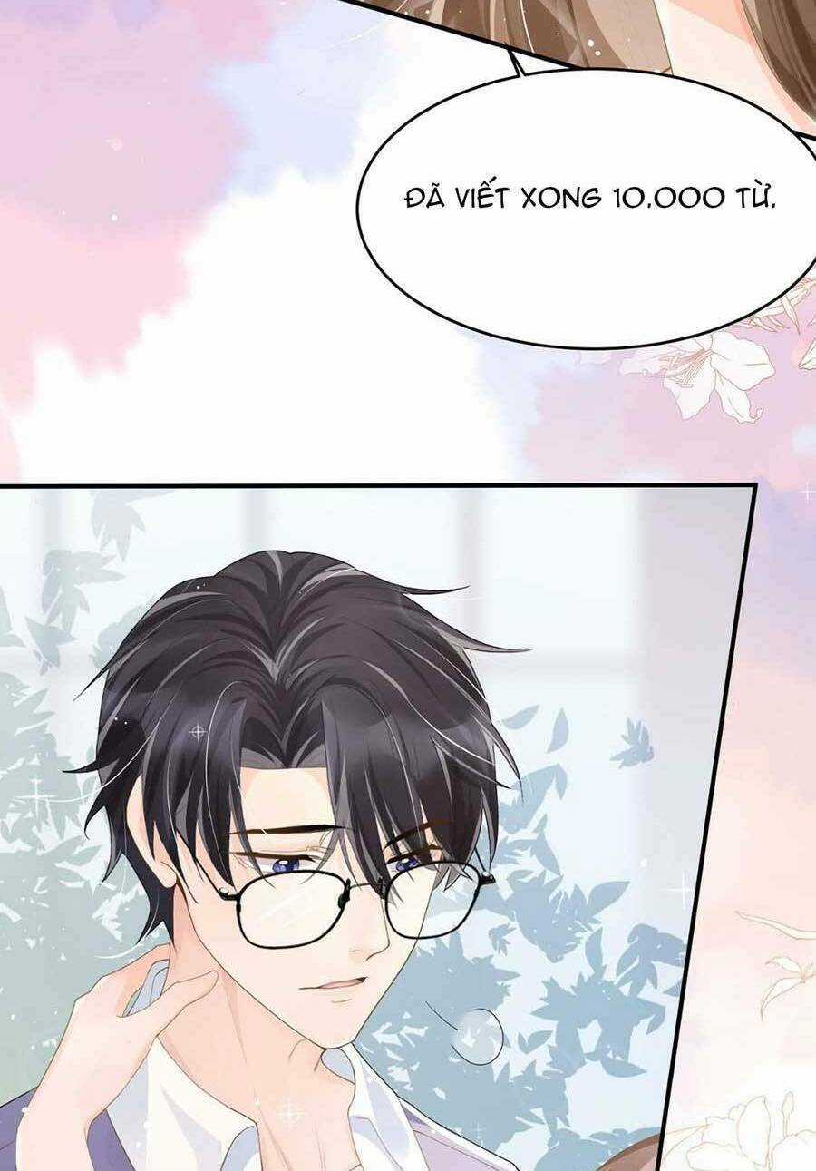 Kỷ Tổng Kiều Thê Vừa Hung Vừa Sủng Chapter 26 trang 29