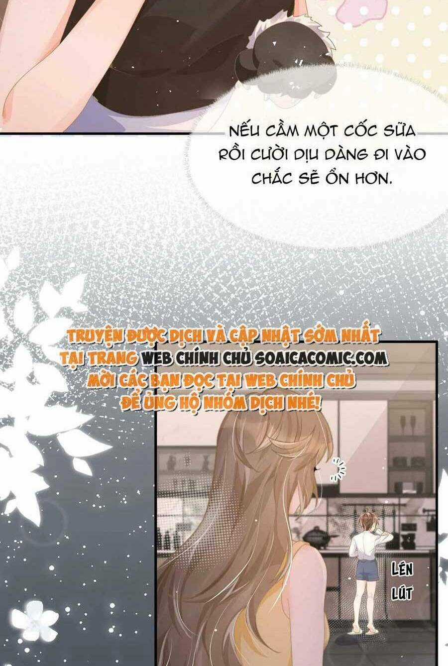 Kỷ Tổng Kiều Thê Vừa Hung Vừa Sủng Chapter 26 trang 3