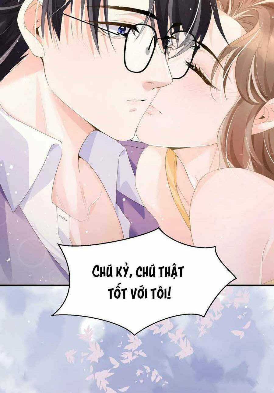 Kỷ Tổng Kiều Thê Vừa Hung Vừa Sủng Chapter 26 trang 31