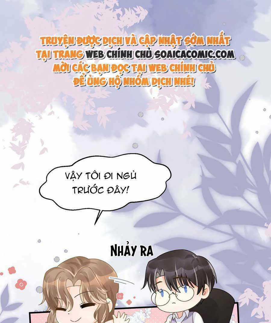 Kỷ Tổng Kiều Thê Vừa Hung Vừa Sủng Chapter 26 trang 32