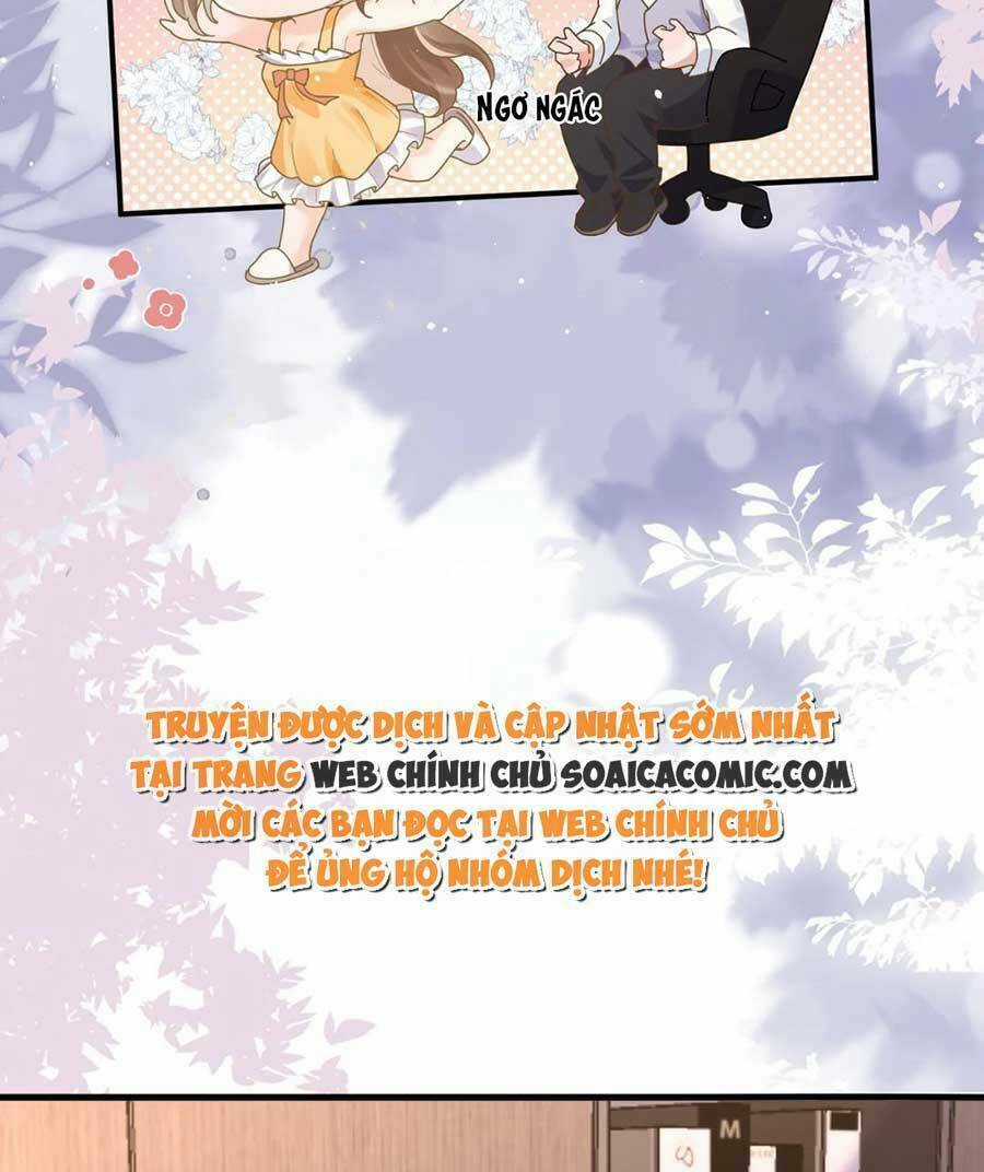 Kỷ Tổng Kiều Thê Vừa Hung Vừa Sủng Chapter 26 trang 33