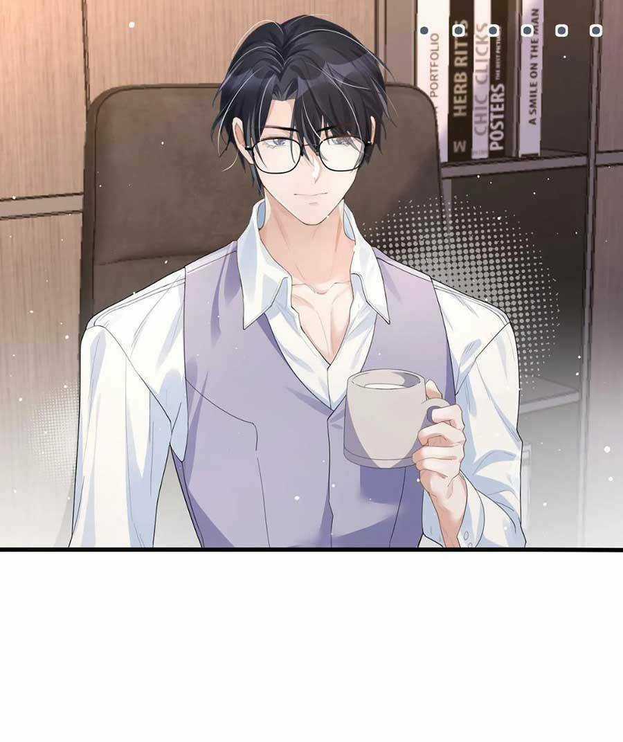 Kỷ Tổng Kiều Thê Vừa Hung Vừa Sủng Chapter 26 trang 34