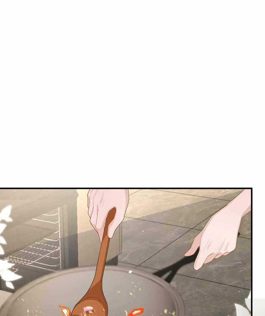 Kỷ Tổng Kiều Thê Vừa Hung Vừa Sủng Chapter 26 trang 35