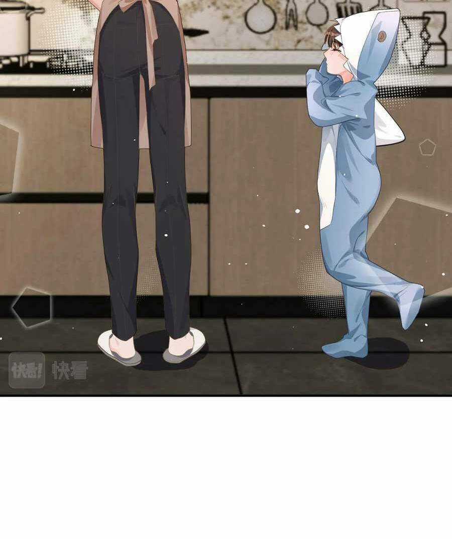 Kỷ Tổng Kiều Thê Vừa Hung Vừa Sủng Chapter 26 trang 37