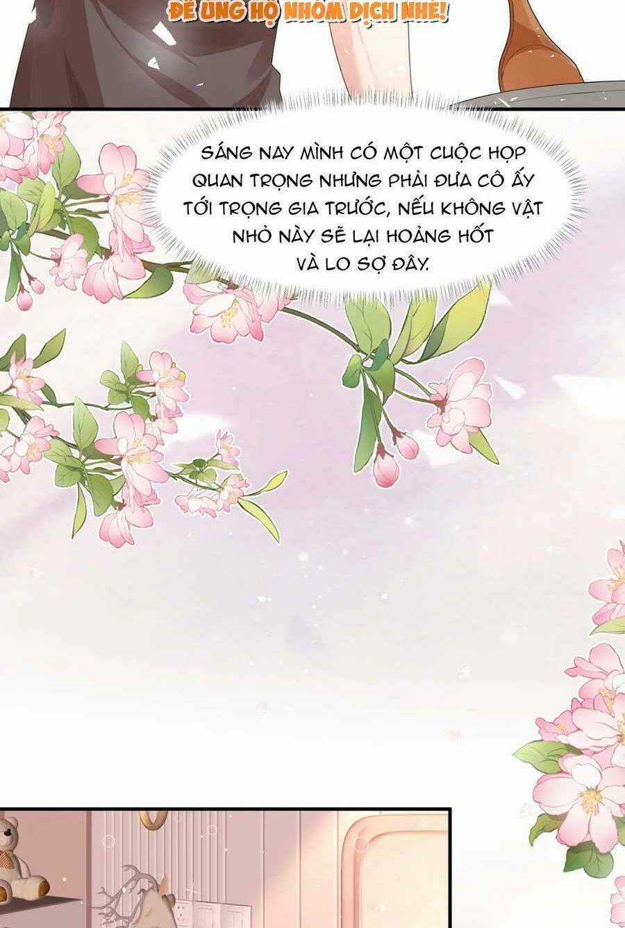 Kỷ Tổng Kiều Thê Vừa Hung Vừa Sủng Chapter 26 trang 39