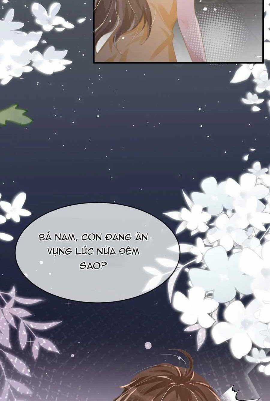 Kỷ Tổng Kiều Thê Vừa Hung Vừa Sủng Chapter 26 trang 4