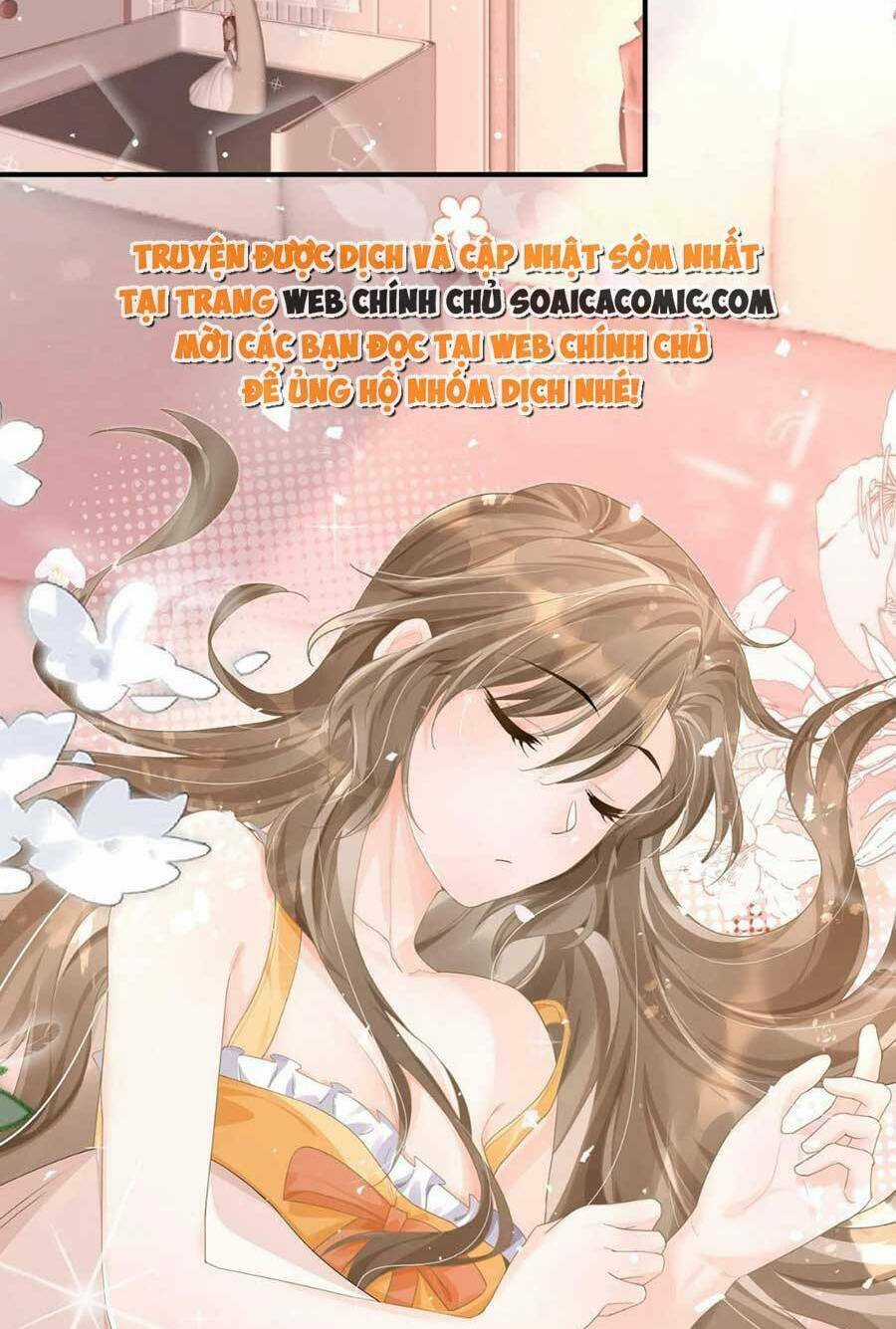 Kỷ Tổng Kiều Thê Vừa Hung Vừa Sủng Chapter 26 trang 40