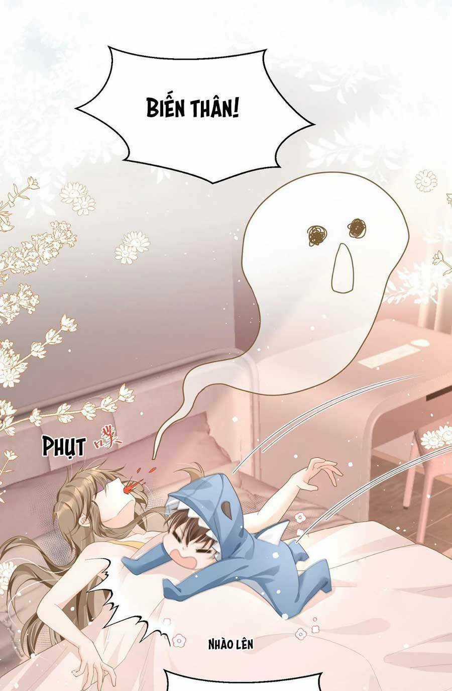 Kỷ Tổng Kiều Thê Vừa Hung Vừa Sủng Chapter 26 trang 42