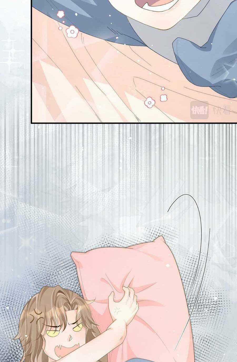 Kỷ Tổng Kiều Thê Vừa Hung Vừa Sủng Chapter 26 trang 44